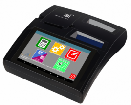 RT - 50 PRIME TOUCH